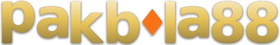 pakbola88 logo