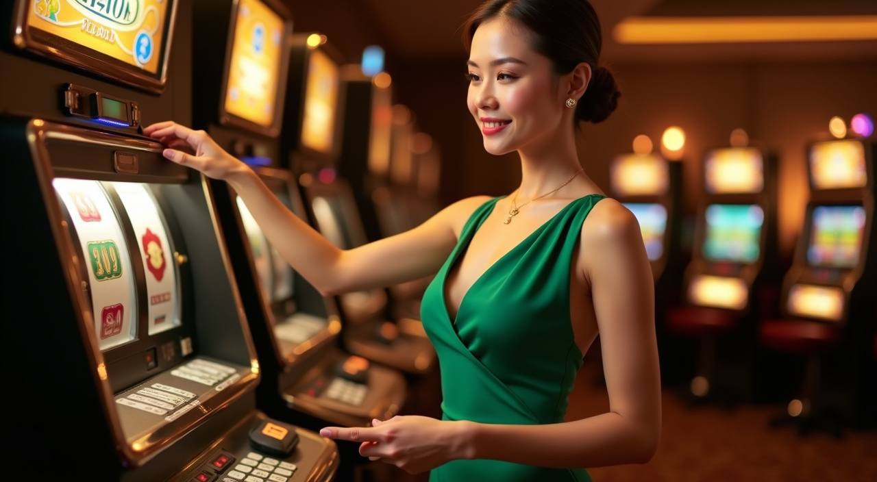 pakbola88 Four casino paths inside pakbola88